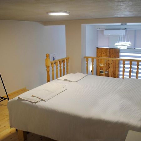 Guest House Dashi Gjirokastër المظهر الخارجي الصورة