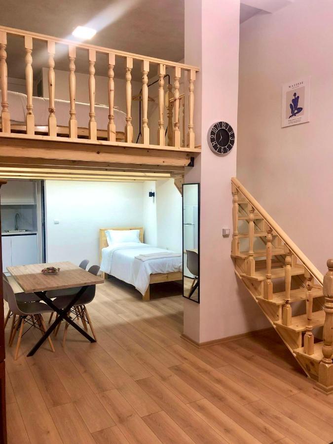 Guest House Dashi Gjirokastër المظهر الخارجي الصورة