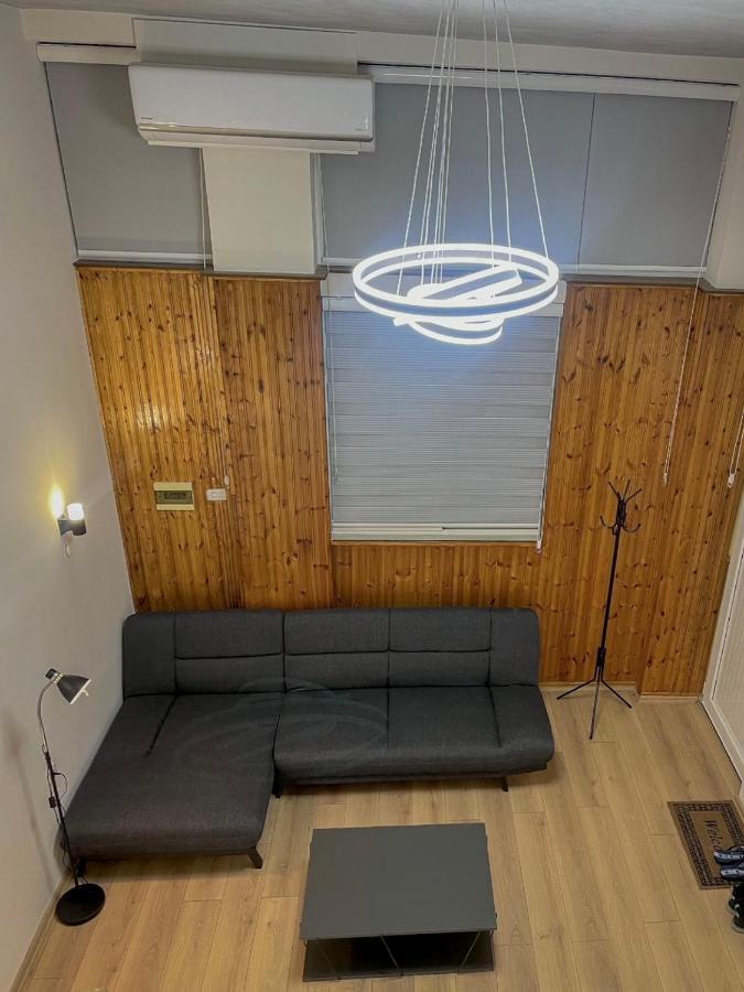 Guest House Dashi Gjirokastër المظهر الخارجي الصورة