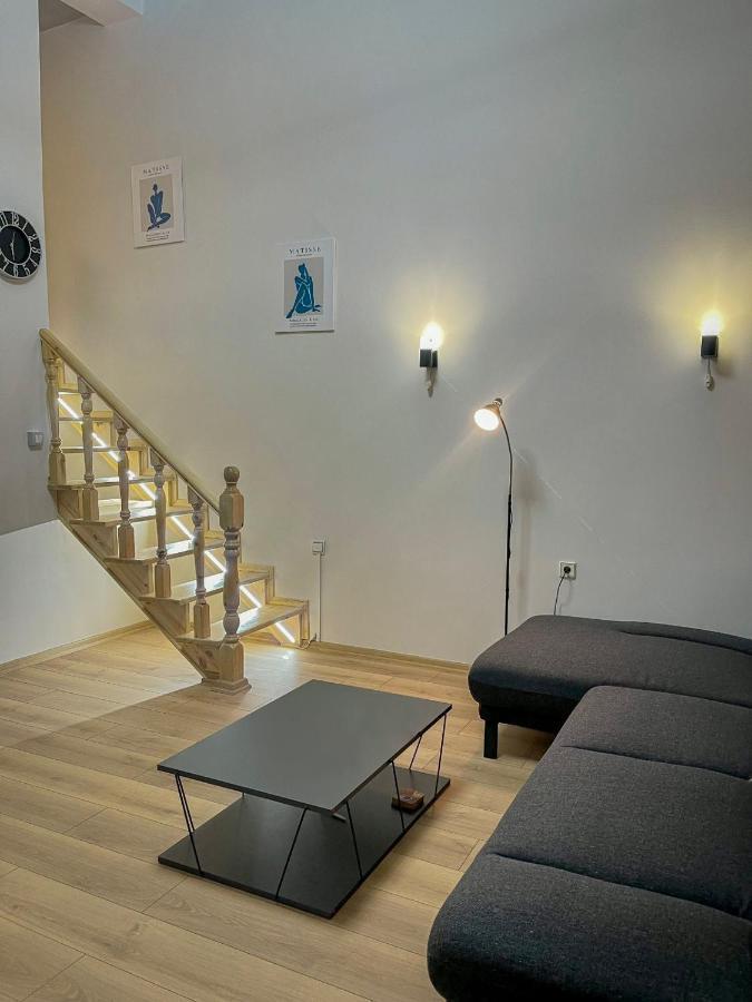 Guest House Dashi Gjirokastër المظهر الخارجي الصورة