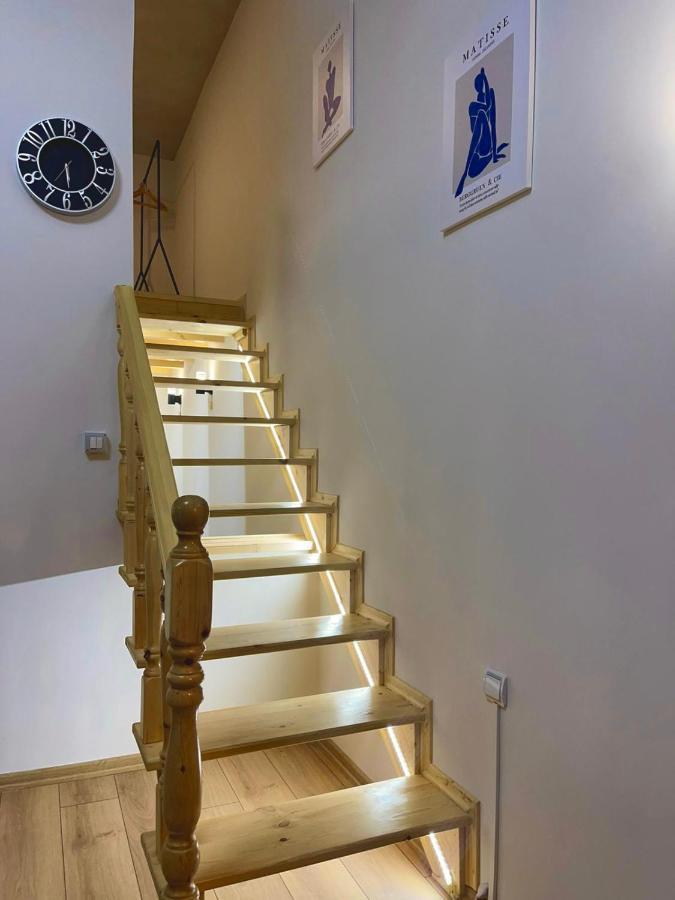 Guest House Dashi Gjirokastër المظهر الخارجي الصورة