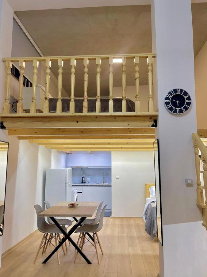 Guest House Dashi Gjirokastër المظهر الخارجي الصورة