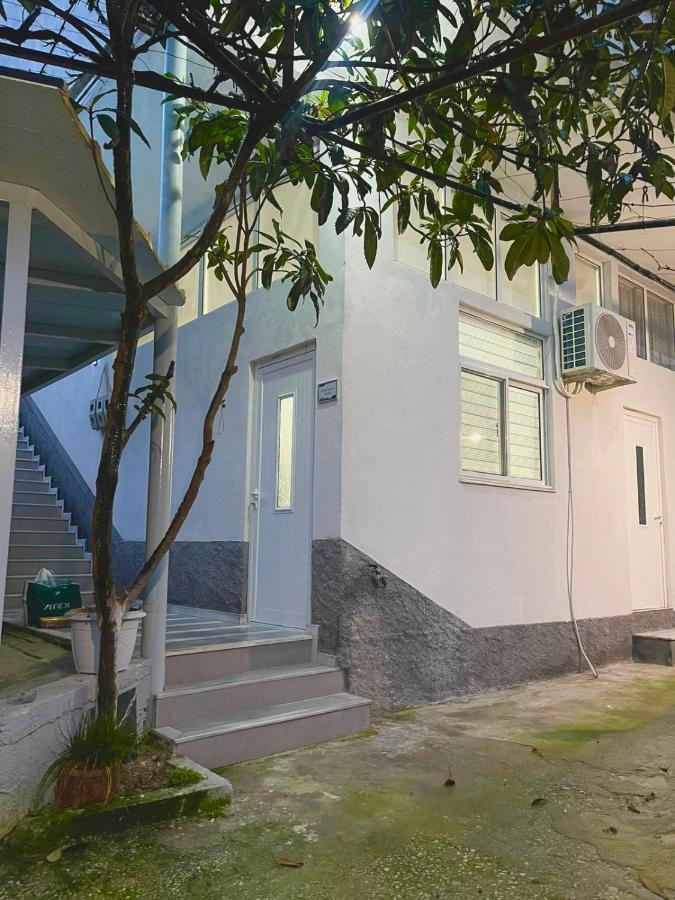 Guest House Dashi Gjirokastër المظهر الخارجي الصورة